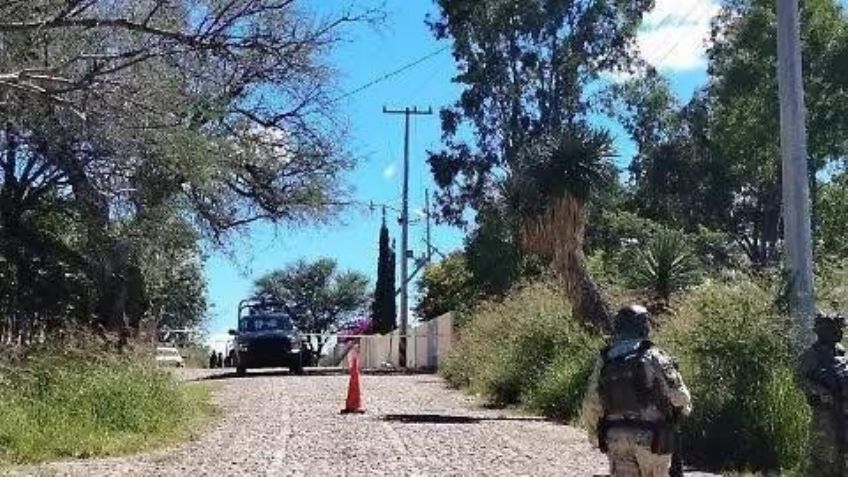 Militares y civiles armados se enfrentan en Jalisco: Confirman cuatro muertos
