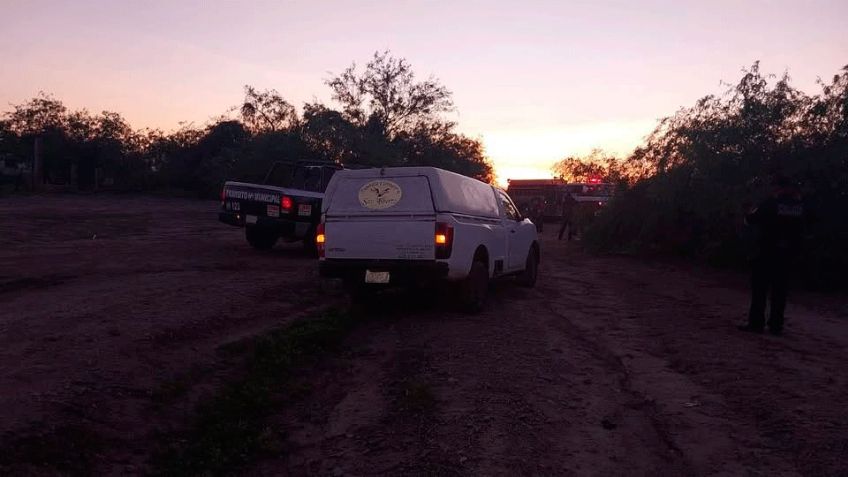 Motociclista pierde la vida en Empalme tras accidente ligado al exceso de velocidad