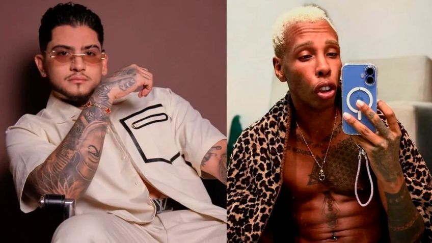 "Asesinaron nuestra juventud" en México, Petro reacciona tras aparición sin vida de artistas colombianos, B-King y DJ Regio Clown