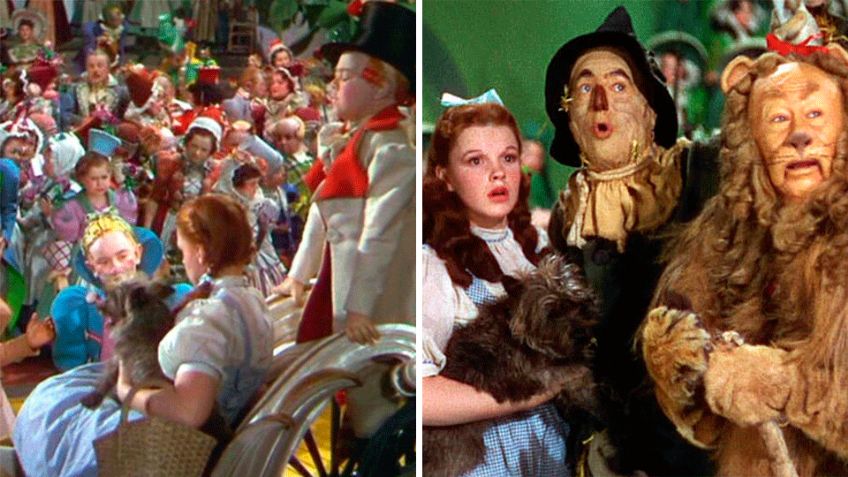 Luto en Hollywood: Fallece Elaine Merk Binder, recordada actriz de 'El mago de Oz'