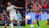 Foto ilustrativa de la nota titulada: Real Madrid vs Atlético de Madrid; dónde ver EN VIVO el 'Clásico Madrileño' de LaLiga en México
