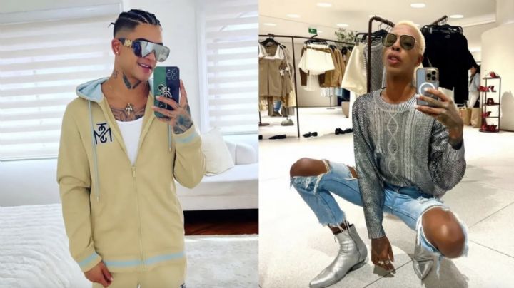 Sheinbaum descarta ruptura con Colombia tras asesinato de músicos B-King y Regio Clown