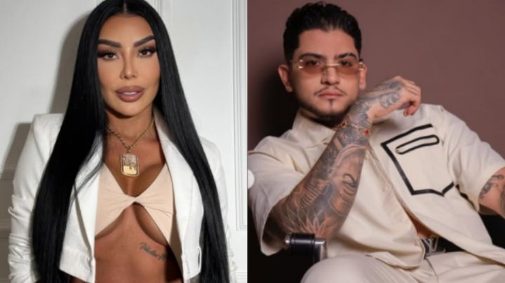 Marcela Reyes: Expareja de B-King es acusada de su asesinato; el cantante la denunció