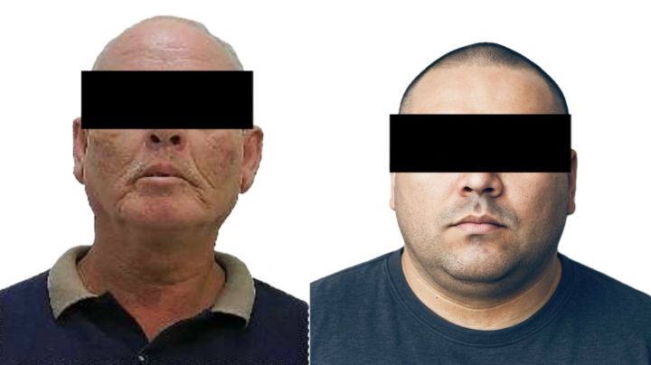 Caen en Sonora dos sujetos que propinaron golpiza a hombre hasta dejarlo inconsciente