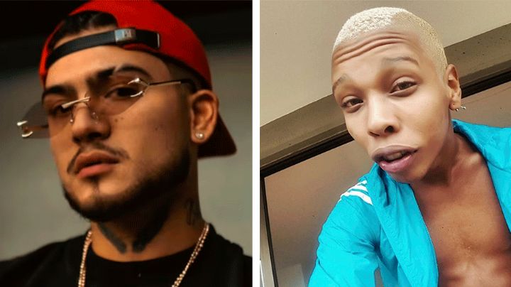 Caso B King y Regio Clown: Revelan ÚLTIMO chat y VIDEO antes de sus asesinatos en CDMX