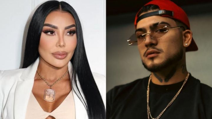 ¿Va a prisión? Marcela Reyes hace dura confesión tras ser acusada del asesinato de B-King