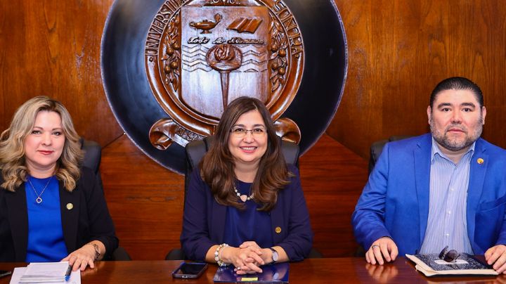 Empresarios de Hermosillo participan en el Plan de Desarrollo de la Unison