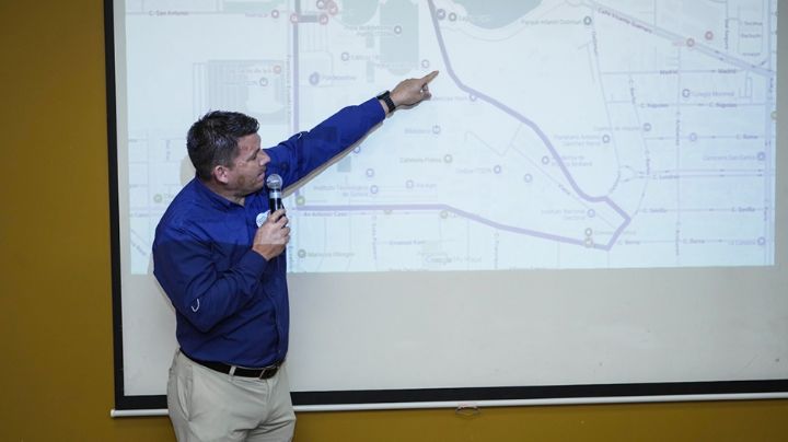 Ciudad Obregón: Itson celebrará carrera de colores gratuita para conmemorar su 70 aniversario