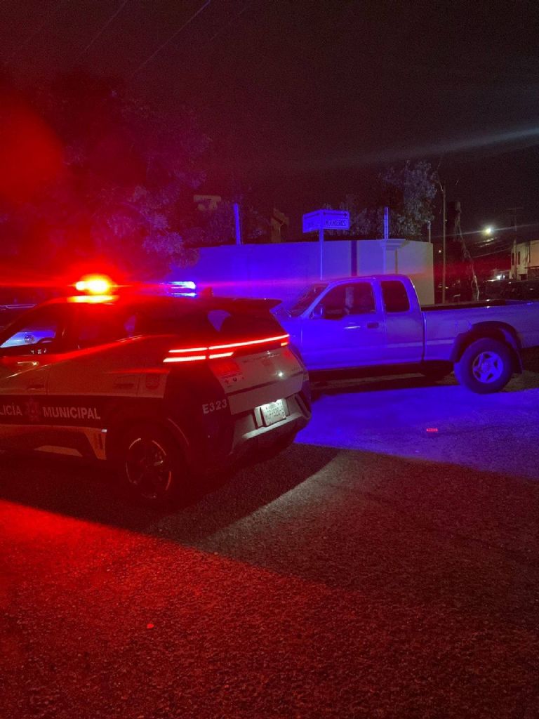 El cuerpo presentaba dos balazos en la cabeza 