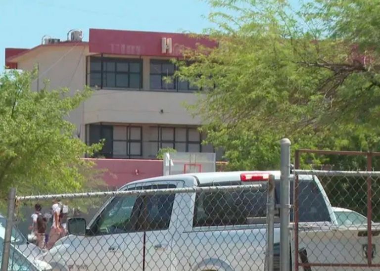 Autoridades lograron la captura de los presuntos delincuentes