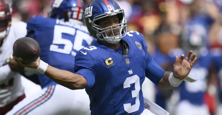 Wilson irá a la banca por primera vez esta campaña