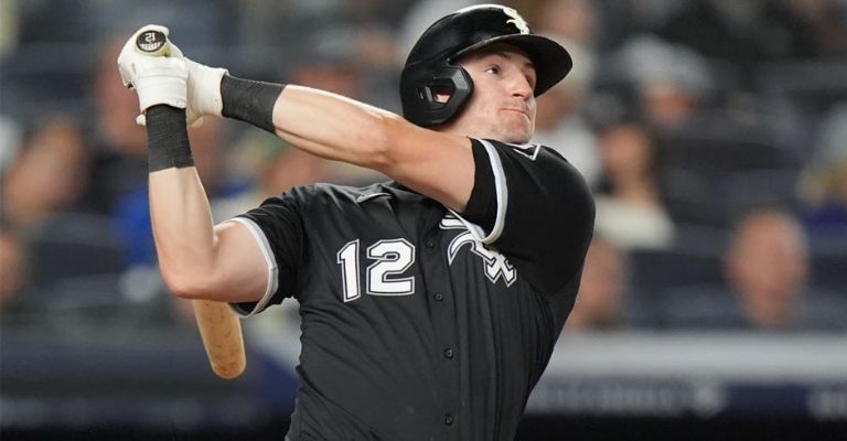 Montgomery se la botó por los White Sox