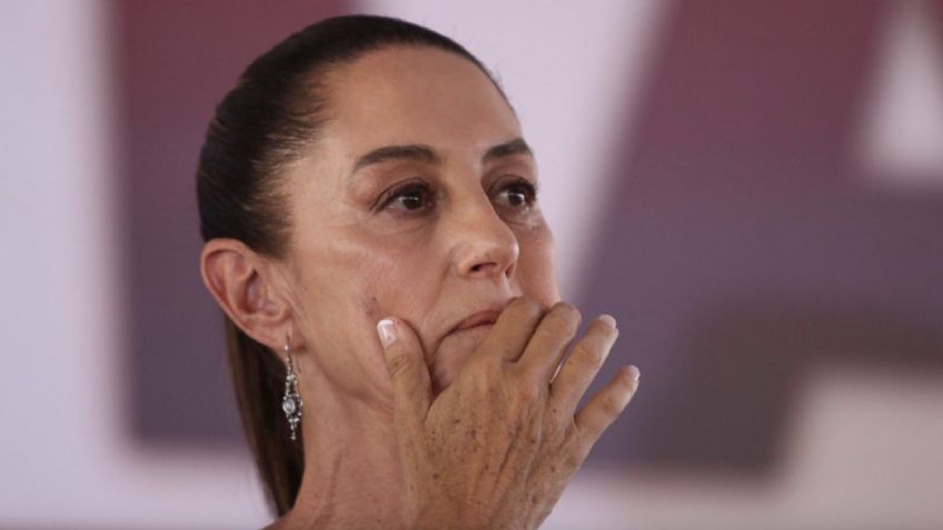 Sheinbaum reacciona a homicidio en CCH Sur: Pide no generalizar violencia en escuelas