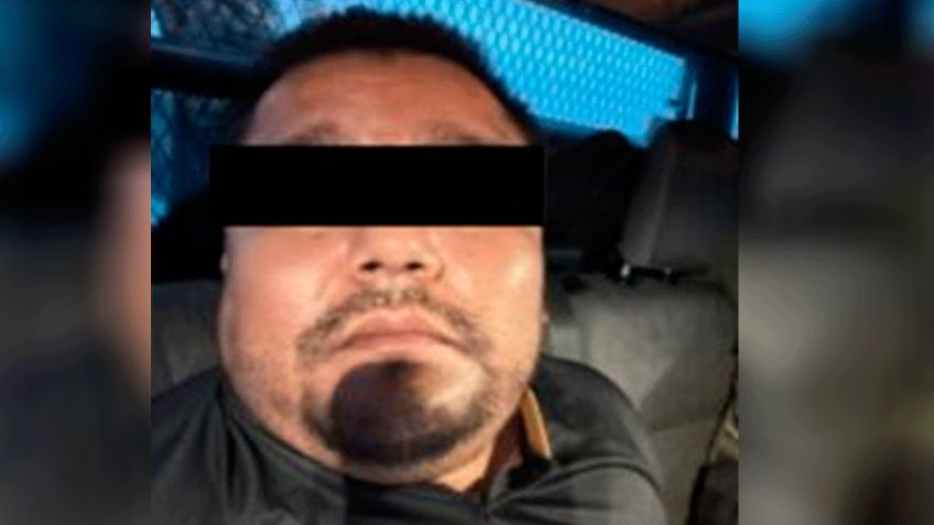 Oaxaca: Detienen a 'Koki', mano derecha de célula ligada al Cártel de Sinaloa