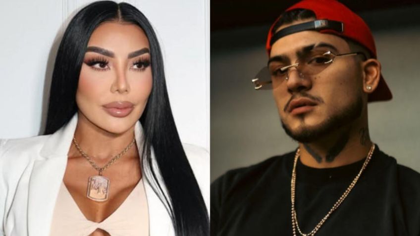 ¿Va a prisión? Marcela Reyes hace dura confesión tras ser acusada del asesinato de B-King