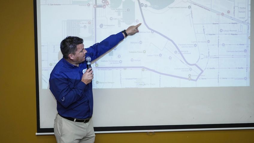 Ciudad Obregón: Itson celebrará carrera de colores gratuita para conmemorar su 70 aniversario