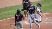 Foto ilustrativa de la nota titulada: Los Nationals vencen a los Braves y le cortan racha de 10 triunfos consecutivos
