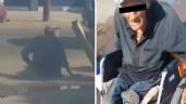 Foto ilustrativa de la nota titulada: Atropellan a adulto mayor en silla de ruedas al sur de Ciudad Obregón; esto se sabe