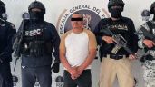 Foto ilustrativa de la nota titulada: Cae 'El Manotas', criminal prioritario implicado en secuestro de dos policías en Michoacán