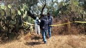 Foto ilustrativa de la nota titulada: Encuentran a mujer muerta en camino rural de Hidalgo; estaba desmembrada y 'embolsada'