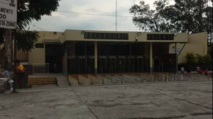 Código Rojo en CDMX: Preso se fuga del Reclusorio Oriente y autoridades se movilizan