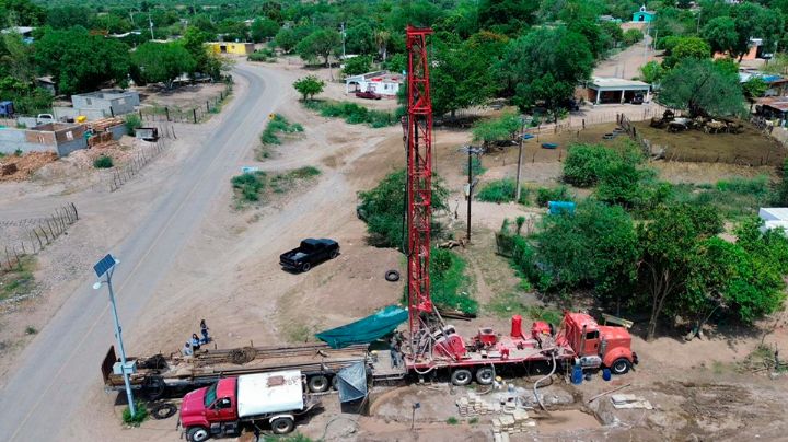 Sobreexplotación causa crisis en subsuelos de Navojoa; niveles de agua van a la baja