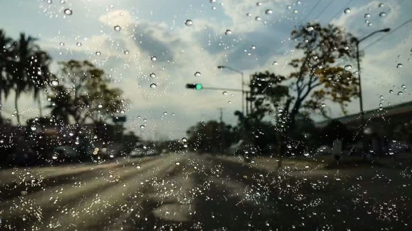 Clima en Sonora HOY: ¡Alerta! Monzón mexicano provocará FUERTES LLUVIAS este miércoles
