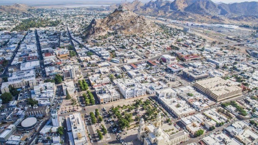 ¿Cómo será el clima en Hermosillo HOY miércoles 24 de septiembre? Conagua informa