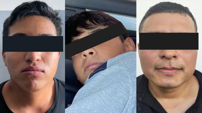 Seguirán tras las rejas: Dan prisión preventiva a cinco secuestradores en Hermosillo