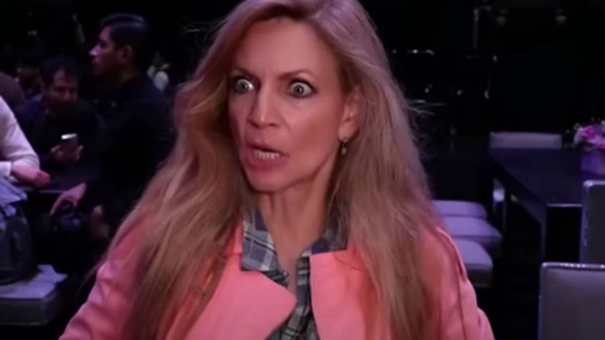 Tras 'despido' de Televisa, actriz de novelas niega agresión a productor de Multimedios