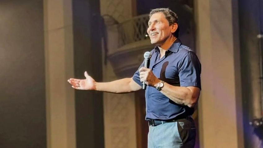 Realizarán conferencia 'Felizmente Imperfecto' en Ciudad Obregón, a beneficio de Cruz Roja