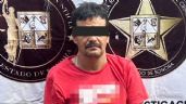 Foto ilustrativa de la nota titulada: Le hallaron 32 envoltorios de crystal: Arrestan a presunto narcomenudista en Hermosillo