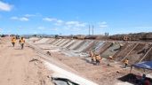 Foto ilustrativa de la nota titulada: Inicia Alfonso Durazo las obras del Programa Nacional de Tecnificación de Riego