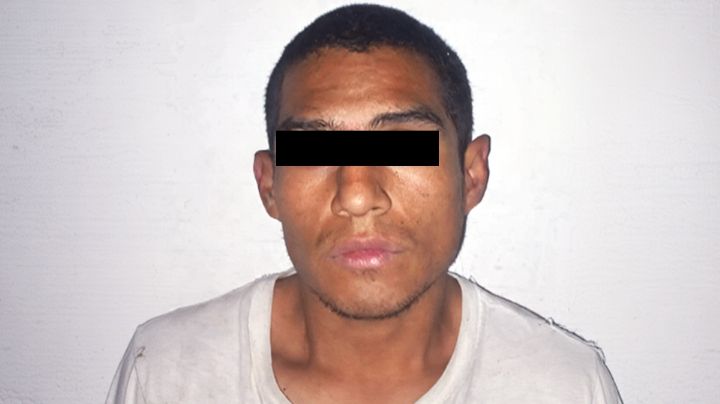 Le duró poco la libertad: Recapturan a reo que escapó del Reclusorio Oriente tras 24 horas