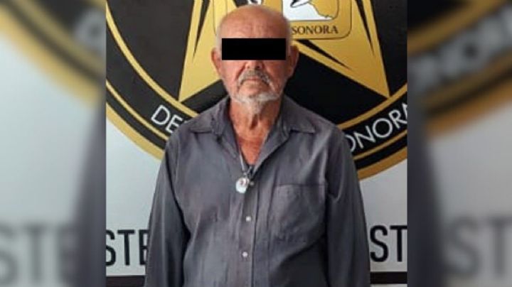 Golpe al crimen: FGJES vincula a proceso a Remberto 'N' por maltrato animal en Sonora