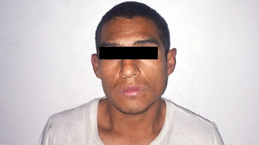 Le duró poco la libertad: Recapturan a reo que escapó del Reclusorio Oriente tras 24 horas