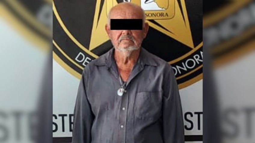 Golpe al crimen: FGJES vincula a proceso a Remberto 'N' por maltrato animal en Sonora