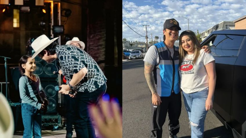 ¿Se acabó la fama? "Es por necesidad": Cantante de corridos crecido en Ciudad Obregón trabaja como repartidor