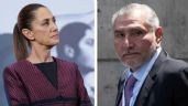 Foto ilustrativa de la nota titulada: Tensión en Morena: Sheinbaum pide a Adán Augusto aclarar recursos millonarios no declarados