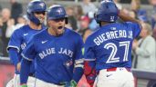 Foto ilustrativa de la nota titulada: Blue Jays y Yankees buscan ganar la carrera por la cima del Este de la Americana