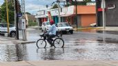 Foto ilustrativa de la nota titulada: Intensas lluvias en Ciudad Obregón, Durazo da espaldarazo a Lamarque y más en el Top 3 Sonora