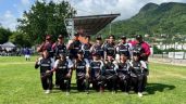 Foto ilustrativa de la nota titulada: Sonora se queda con el oro y la plata en el campeonato nacional juvenil de softbol