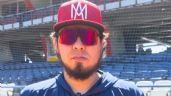 Foto ilustrativa de la nota titulada: Después de brillar con Naranjeros de Hermosillo, César Vargas ya reporta con su nuevo club