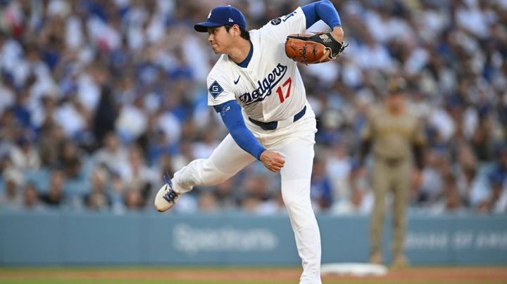 Camiseta de Shohei Ohtani es nuevamente la más vendidad de MLB en 2025