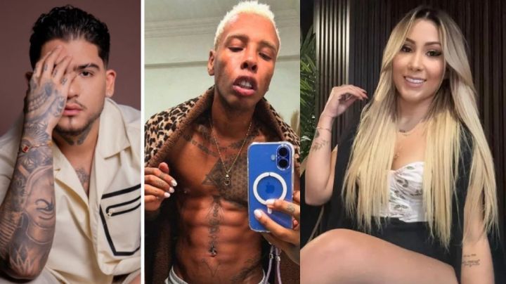 Angie Miller reaparece; RND la arrestaría por sospecha en asesinato de B-King y Regio Clown