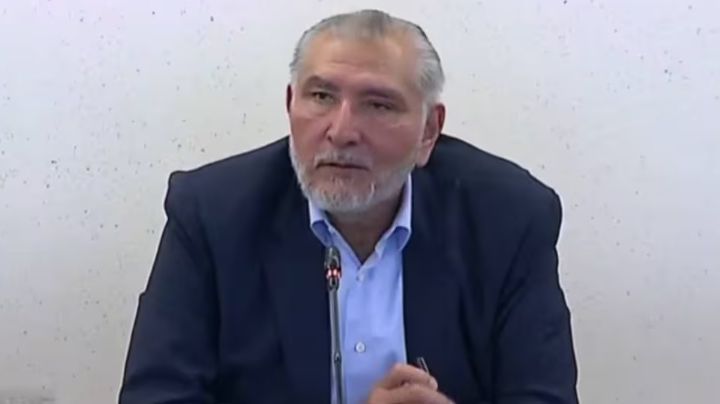 Adán Augusto niega haber ocultado 79mdp, abandonan osa parda en NL y más en el Tribuna Top 3 México