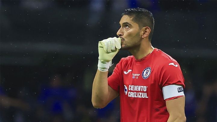 "He entregado todo": José de Jesús Corona pone fin a su carrera; se retira el exseleccionado