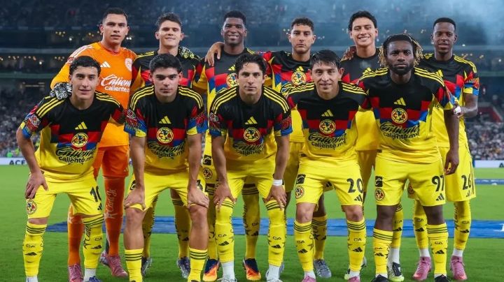 Todo listo para el América vs Pumas, siguen las seminfinales de la WNBA y más en el Top 3 Deportes