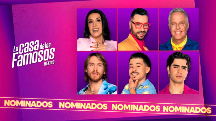 ¿Fraude en 'La Casa de los Famosos México'? ViX modifica reglas de votación