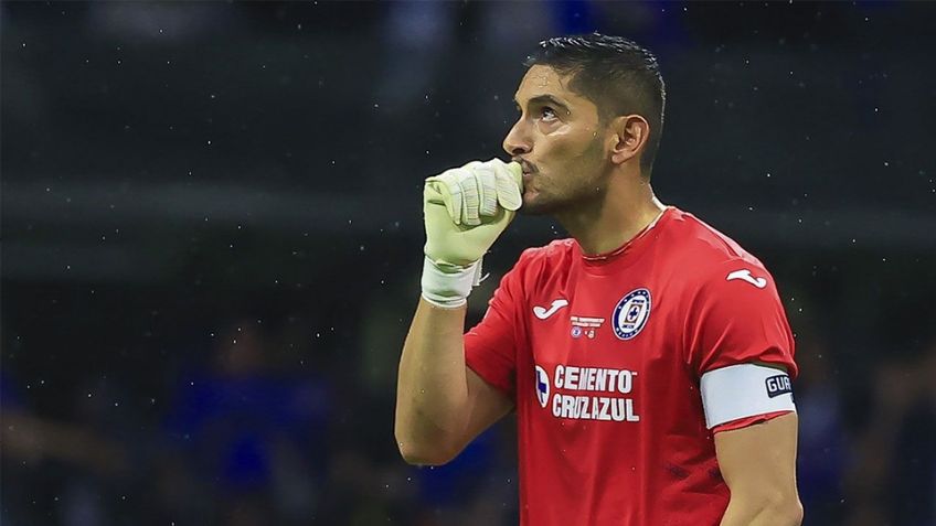 "He entregado todo": José de Jesús Corona pone fin a su carrera; se retira el exseleccionado